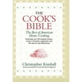 thumbnail image 3 of Cook's Bible, Christopher Kimball Hardcover, 3 of 3
