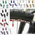thumbnail image 3 of 5 Pcs Bicycle Valve Caps Presta Small French Style Portative Valve Caps, 3 of 5