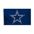 thumbnail image 1 of QIFEIHA Dallas Cowboys Flag 3x5 Feet Banner Flag, 1 of 3