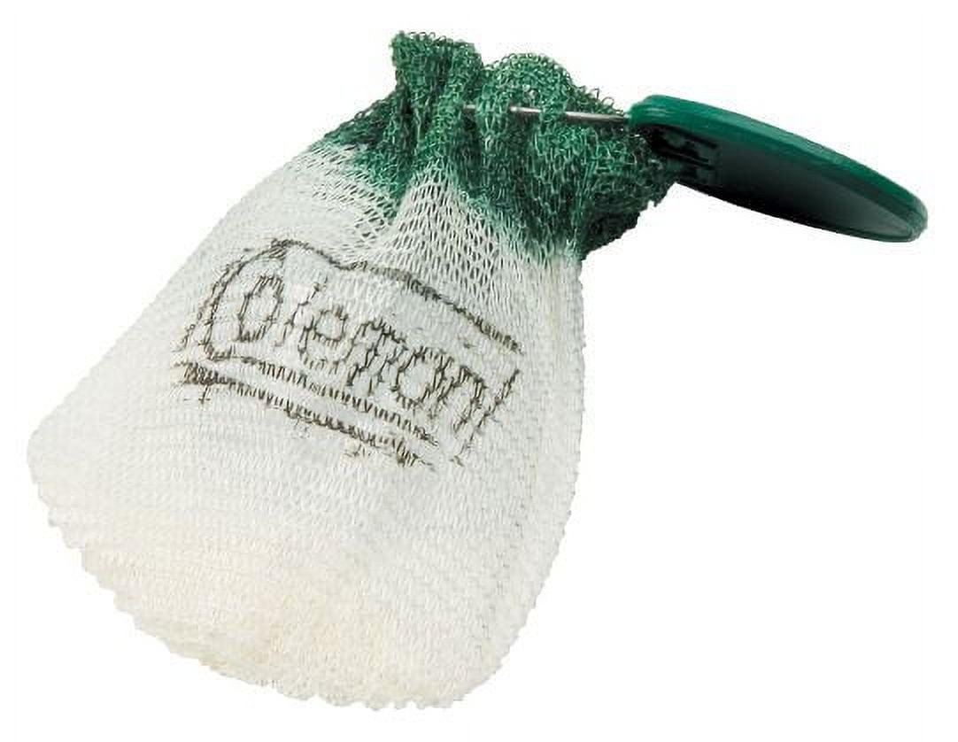 (2 pack) Coleman Insta-Clip #21 Wire Mantles for Kerosene Lanterns, 2 Pack