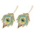 thumbnail image 4 of Épingle de Mode, Broche de Femmes 2pcs Broche Personnalisée Broche Broche Habilement Conçu, 4 of 14