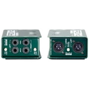 ProD2 Passive Stereo Direct Box