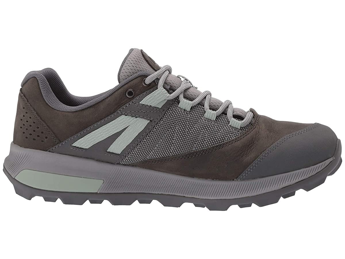 Merrell Women's Zion Waterproof Shoe 