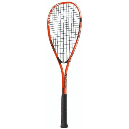 HEAD Cyber Edge Squash Racquet (Best Head Light Squash Racket)