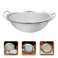 thumbnail image 2 of SHISUYAN Fine Mesh Stainless Steel Paint Strainer Airless Sprayer Protector Bucket Strainer, 2 of 8
