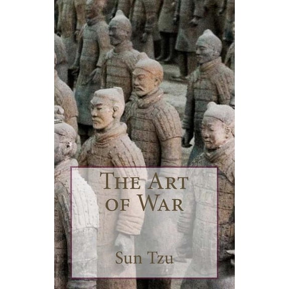 Sun Tzu - The Art of War (Paperback)