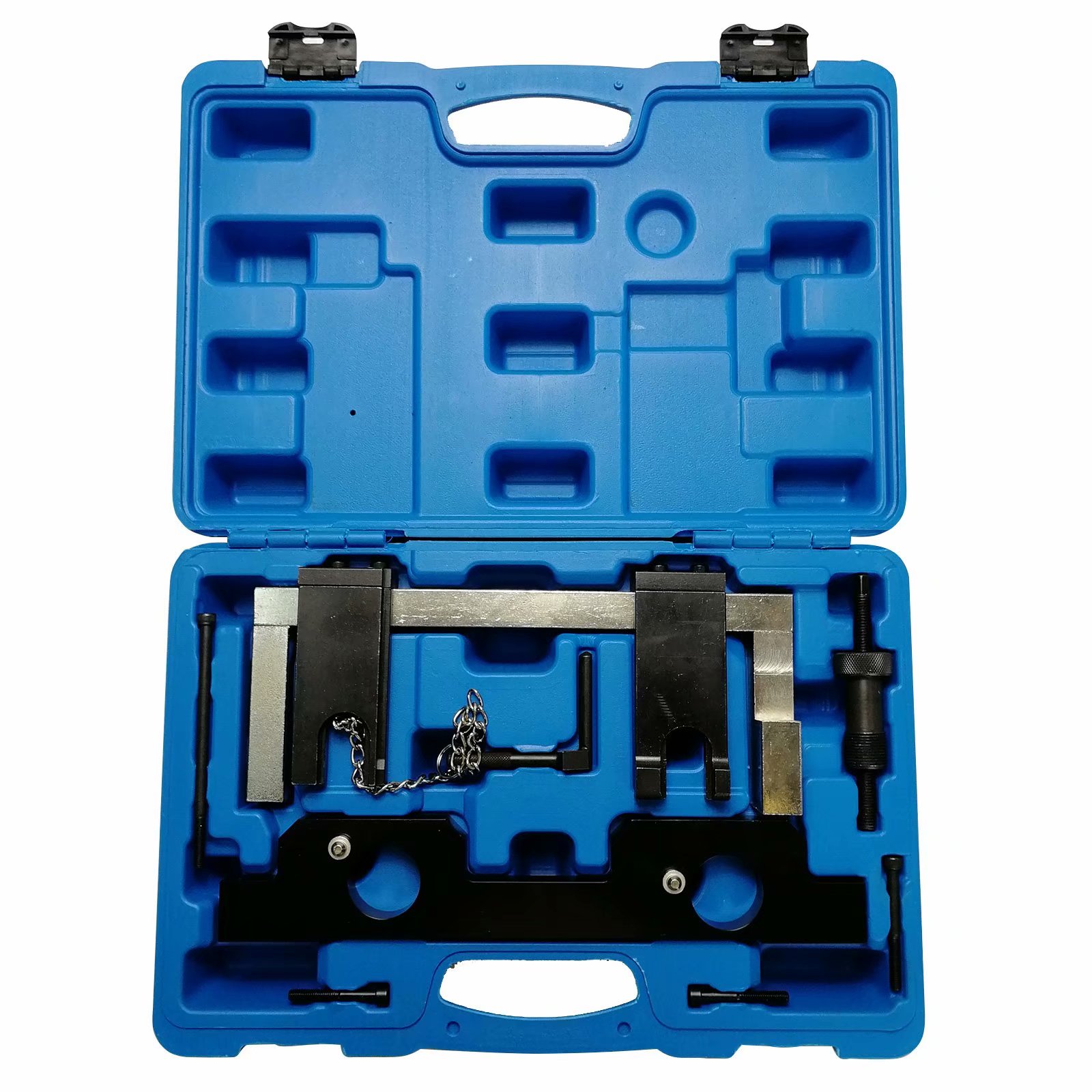 Timing Belt Tools Engine Timing Tool Kit Fit for BMW N20 N26 Engine