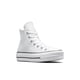 thumbnail image 3 of Zapatos Converse Chuck Taylor All Star Lift, capota alta, color blanco, 3 of 6
