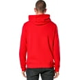 thumbnail image 3 of Alpinestars Ride 4.0 Mens Pullover Hoody Red/White MD, 3 of 3