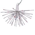 thumbnail image 1 of Cadena de luces LED Vickerman 80 L Blue Starburst 40 cm, 1 of 4