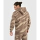 thumbnail image 3 of Sudadera con capucha Venum UFC Adrenaline Fight Week Desert Camo para hombre, 3 of 7
