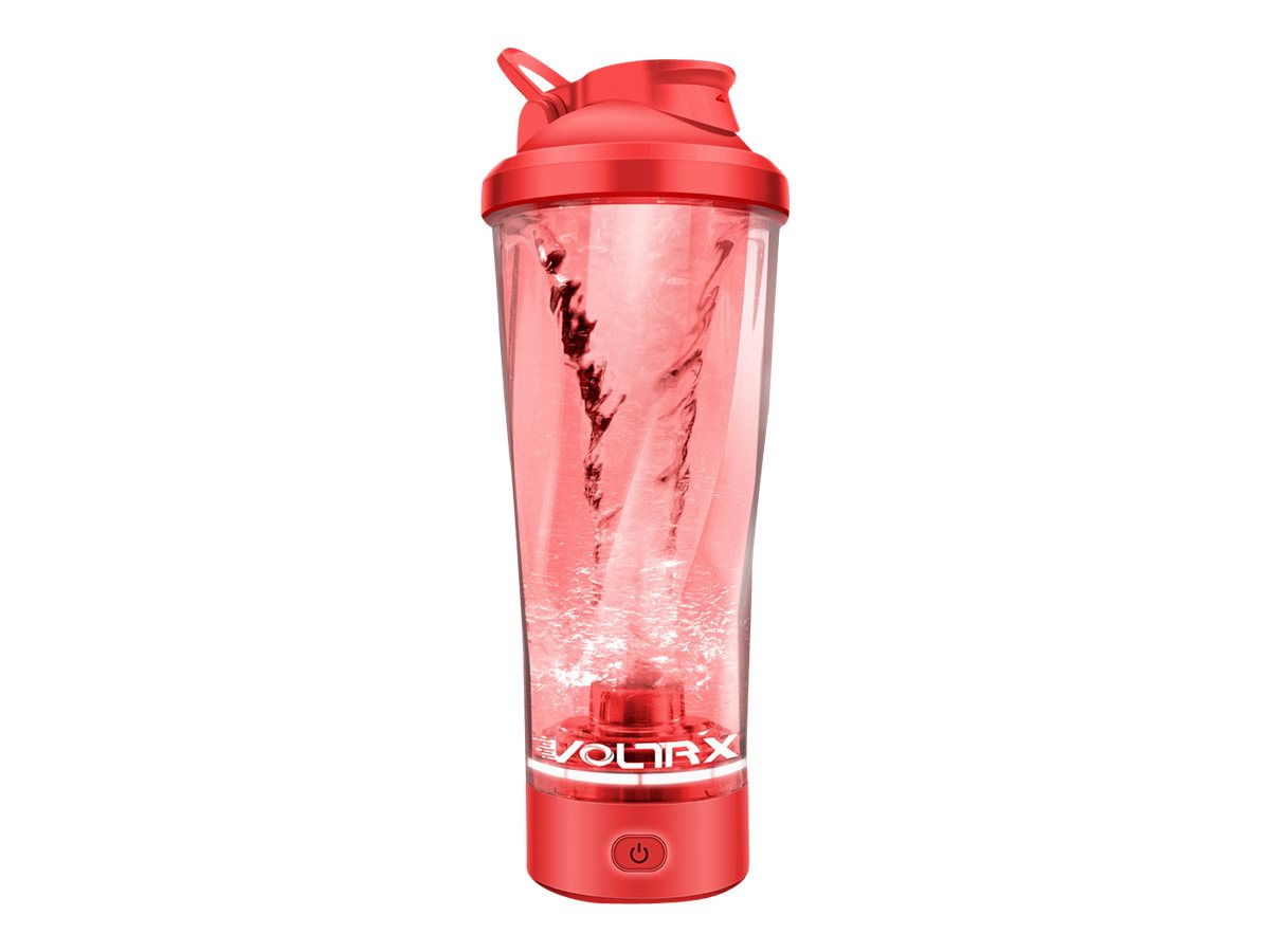 VOLTRX VortexBoost vt001 Electric protein shaker 23.7 oz cordless