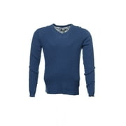 Kenneth Cole Reaction Blue V-Neck Sweater , Size 2XLarge