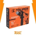 thumbnail image 3 of Rotomartillo Truper ROTO-1/2A7 1/2 Pulgada 550 Watts 15679, 3 of 8