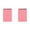 Pink, variant on CSSJKYJ Spiral Memo Pads 3x5 Inch,Spiral Memo Books,Mini Note Pads College Ruled Small Notepad,Top Bound Memo Notepads Pocket Notebook for Home Office ,50 Sheets/Pad(Black)