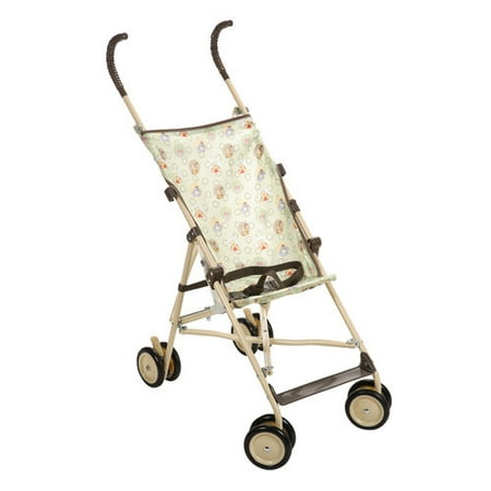 Cosco Csco Umbrella Stroller Pooh