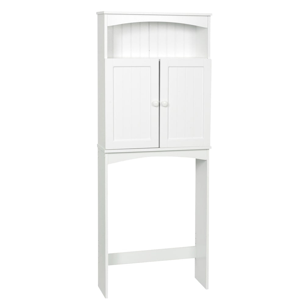 Zenith Etagere Wood White Bathroom Shelf E Saver Storage Zenith Etagere Wood White Bathroom Shelf E Saver Storage Organizer Furniture