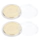 thumbnail image 1 of Moneda conmemorativa de plata, 2 piezas Moneda conmemorativa conmemorativa de plata chapada en oro Moneda conmemorativa turística La mejor de su clase, 1 of 8