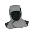 thumbnail image 4 of Capucha de soldadura Sunnimix Protección completa Transpirable Gris, 4 of 8