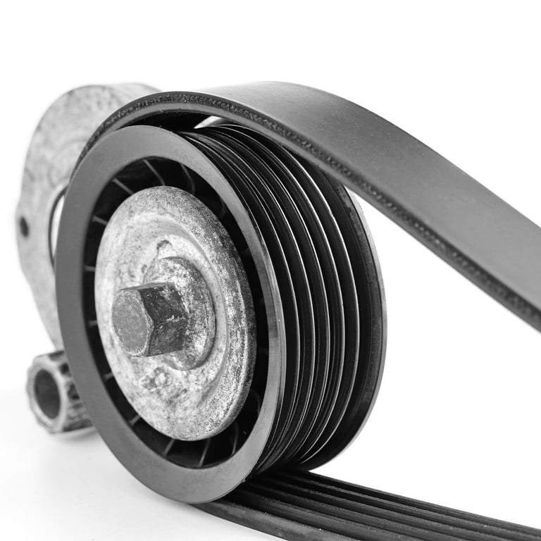 170J6 Rubber Poly V Belts, 6 Ribs PJ V-Ribbed Belt 17 170J6 Rubber Poly V Belts, 6 Ribs PJ V-Ribbed Belt 17