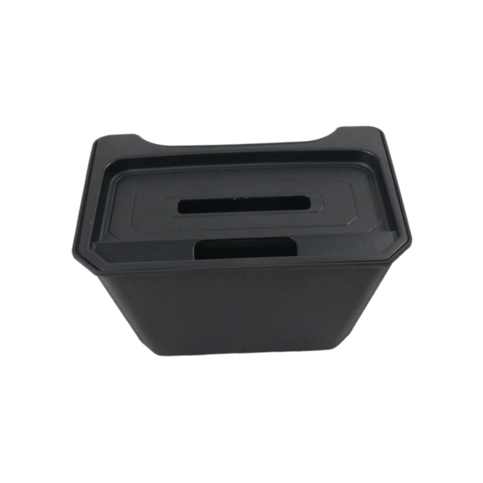 under Seat Storage Box Vehicle under Seat Organizer for