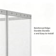 thumbnail image 3 of Clouddwell 10' × 12' Gazebo Mosquito Netting Replacement Set, Outdoor Gazebo Privacy Screen with Zippered Panels, 3 of 5
