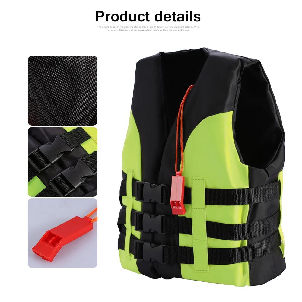 Gilet de sauvetage go sport online
