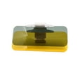 thumbnail image 3 of Adjustable Anti-glare Sun Visor Flip Down Sunshield Day Night Vision for Car, 3 of 4
