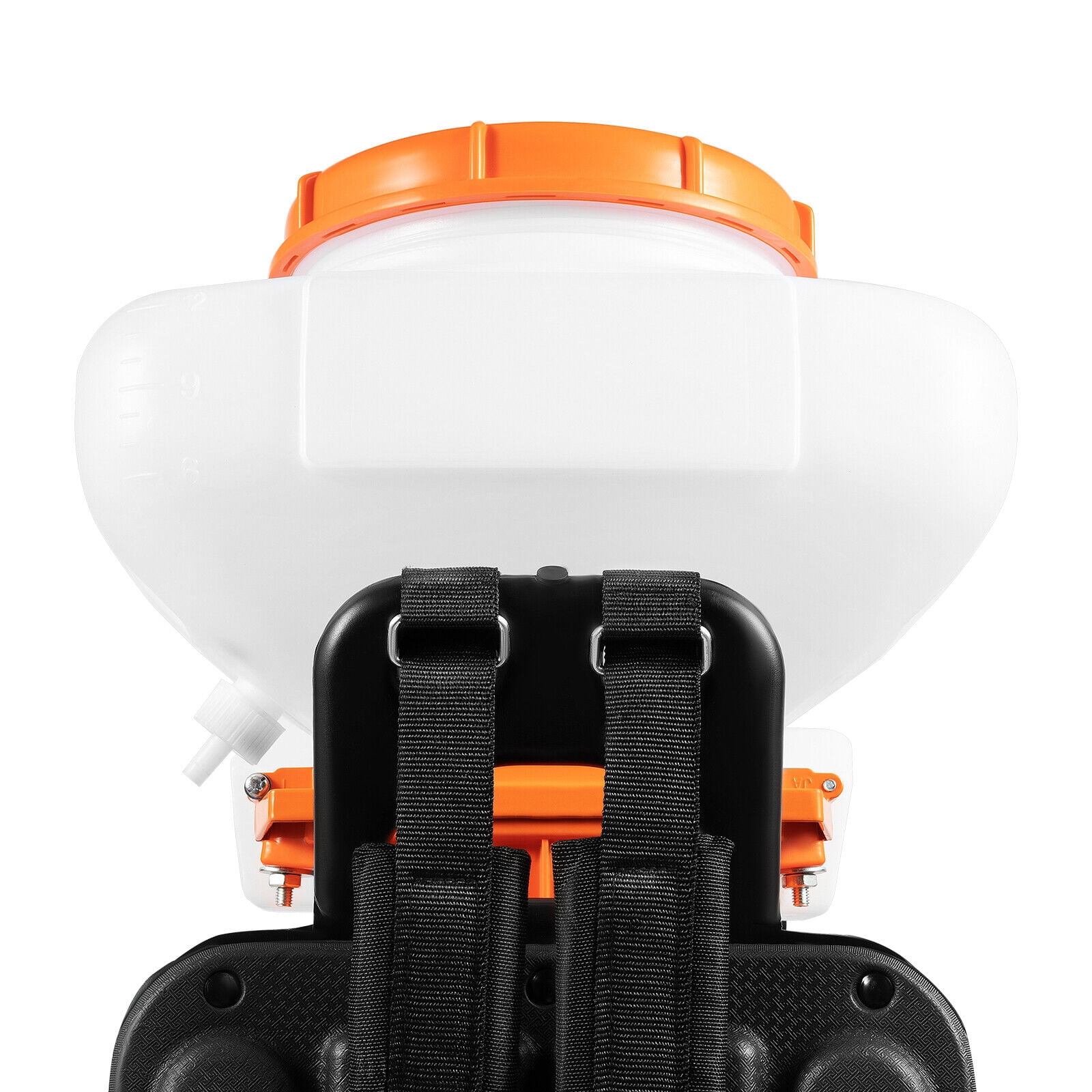 Backpack Fogger Sprayer Blower Agricultural Gas Mosquito Insecticide 14L