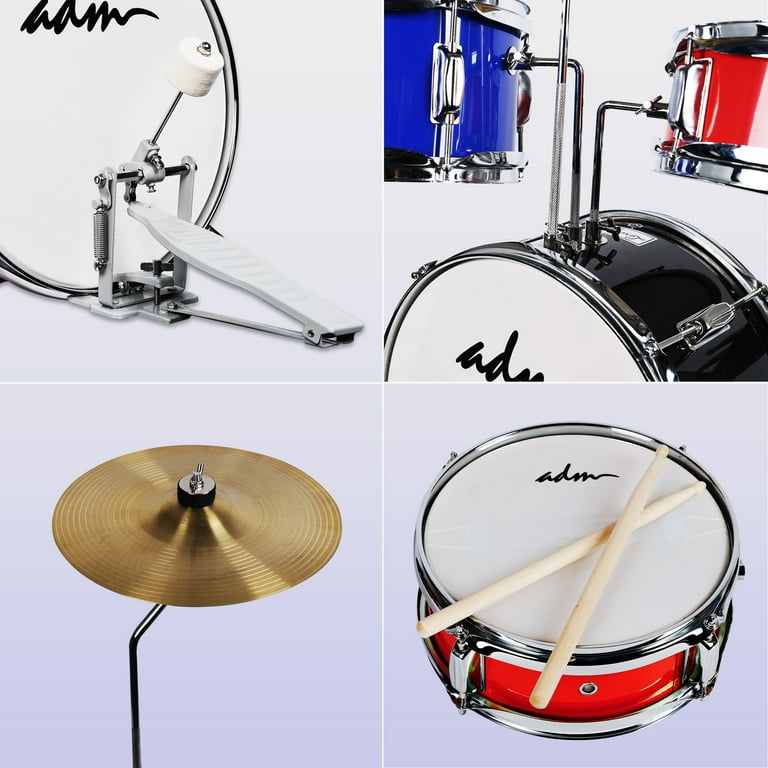 Electronic Drum Kit Music Alley Drum Set Kids Music Alley Kids