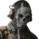 thumbnail image 4 of 2025 Call Of Duty Ghost Mask For Adult Balaclava Hat Skull Face Mask Cosplay Costume Masks, 4 of 5
