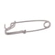 thumbnail image 5 of Conectores De Pesca Clips Snap, Clips De Línea Larga Pulidos Snap Anticorrosión 5PCS Para Pesca De Surf ANGGREK Otros, 5 of 8