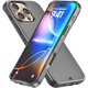 thumbnail image 1 of Funda REBEL Air para iPhone 16 Pro Max, MagSafe, TPU delgado, 1 of 7