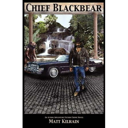 Chief Blackbear (Paperback)