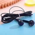 thumbnail image 1 of Beats Headphones Clearance U19 Macaron Candy Series Stereo High Bass 3.5mm Headset With Microphone Earphone Headphones Wireless, 1 of 2