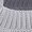 Gray, variant on Women's Breathable Fly‑knit Slip‑on Platform Sneakers, Elastic Sock‑type Walking Shoes for Daily Casual Outdoor Wear Black 36