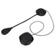 thumbnail image 2 of MH05 Auriculares estéreo e impermeables para casco de motocicleta Bluetooth 5.0 para respuesta automática, 2 of 8