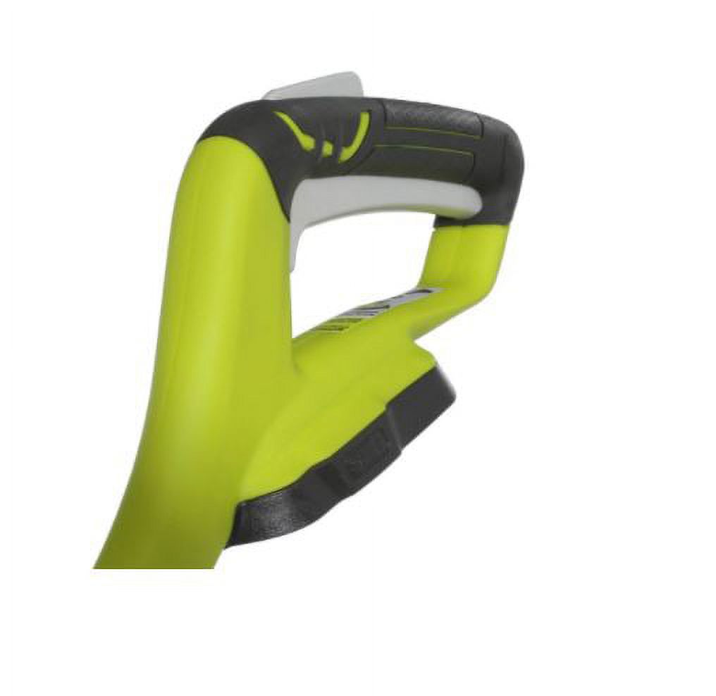 Ryobi P2003A ONE+ 18V Lithium-ion Shaft Cordless Electric String Trimmer & Edger
