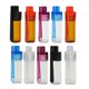 thumbnail image 1 of 10Pcs Glass Bottle with Spoon Portable Condiment Bottle Small Seasoning Container for Travel Outdoor Camping, 1 of 5