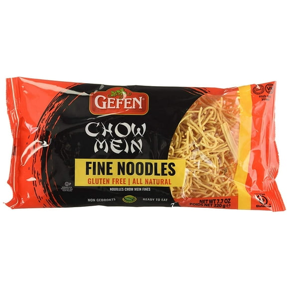 Gefen, Fine Chow Mein Noodles