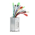 thumbnail image 1 of SHAR Electric Brushless Motor Controller Motor Speed Control Electric Scooter Bike Motor Controller 36V 48V 350W, 1 of 12