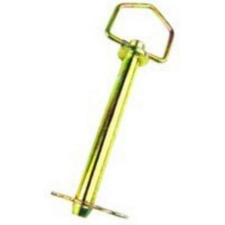 Swivel Handle Forged Hitch Pin4