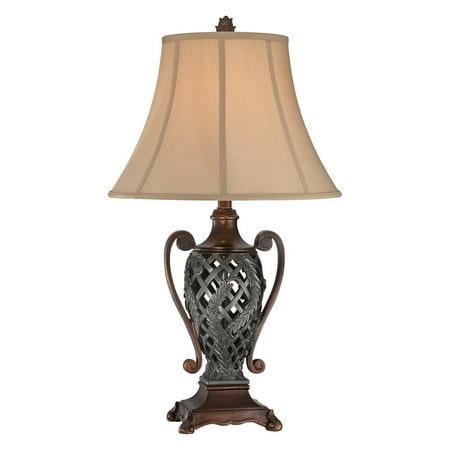 Lite Source C41255 Kylemore Table Lamp
