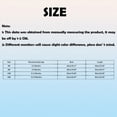 thumbnail image 3 of Baby Onesies Boy Infants Jumpsuit Cute Comfortable 4th Of July Outfit Baby Boy Girl Romper USA Bodysuit Fourth Of July Memorial Summer Bodysuit, 3 of 7