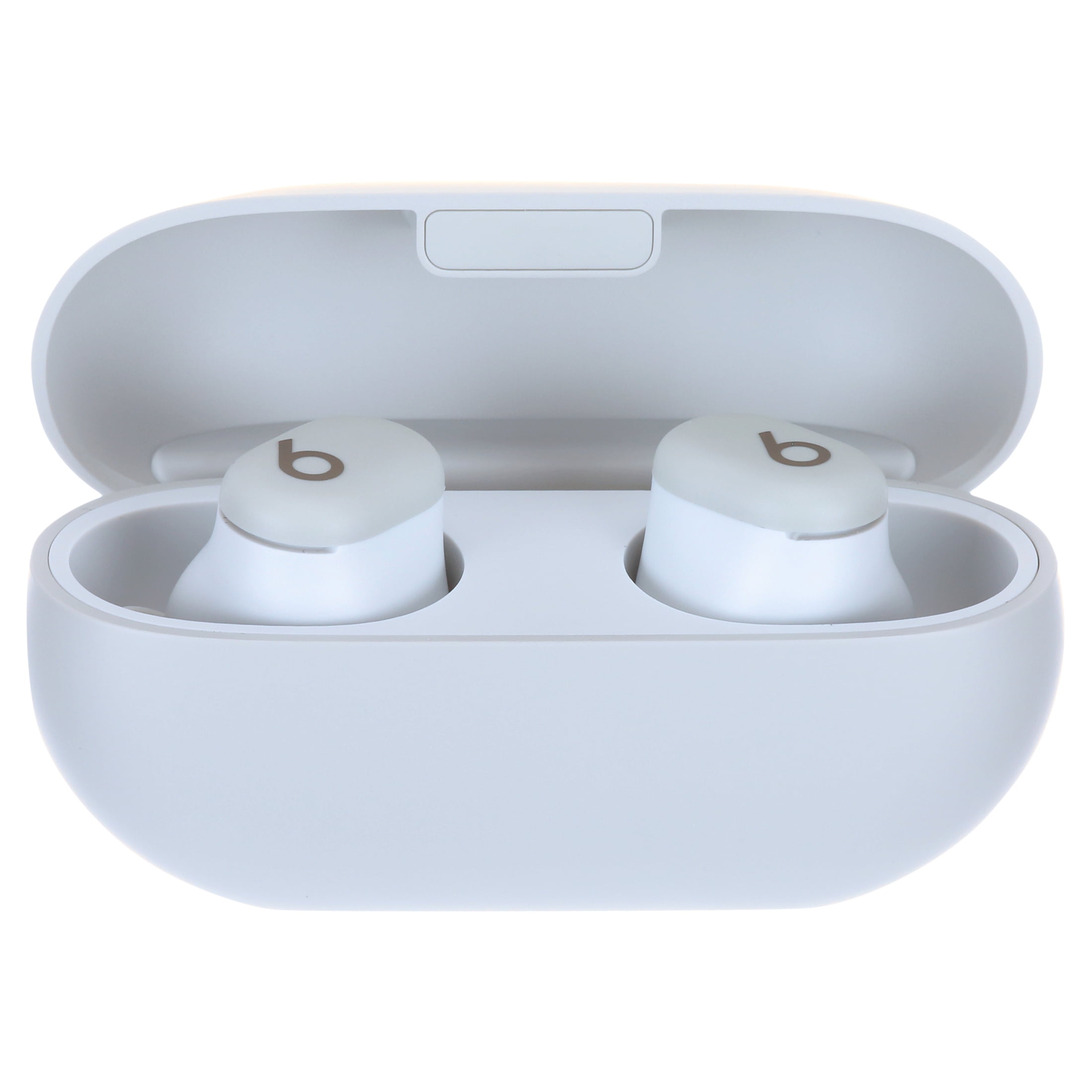 Beats Solo Buds - True Wireless Earbuds - Storm Gray