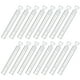 thumbnail image 2 of BRIGHTFUFU Solución de burbujas a granel para niños de 50 piezas Bottles de varita de varita suministros de boda, 2 of 7