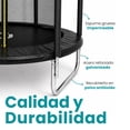 thumbnail image 3 of Amulay Brincolín de Exterior 6ft / 1,8m - Azul, 3 of 4
