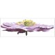 thumbnail image 2 of Kit Punto Cruz Flores Con Cuentas Bordado Parcial Arte para El 9CT 78x29cm, 2 of 7