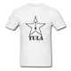 thumbnail image 1 of Camiseta Tula rusa soviética Izhevsk Ak Kalashnikov Ak-47 Ak-74 nuevas camisetas divertidas Unisex camisetas básicas para hombres, 1 of 7
