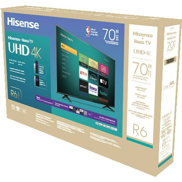 Hisense 70 Hisense 70